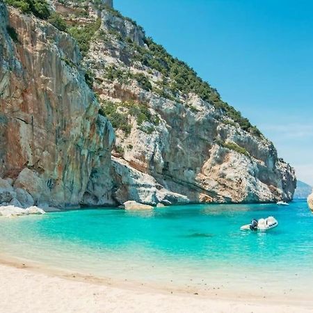 Appartamento Vicino Al Mare Per 5 Persone Cardedu Dış mekan fotoğraf